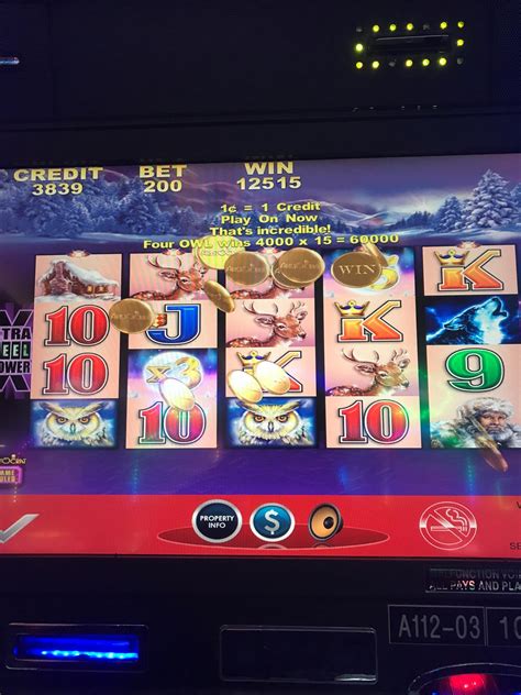  best slot machine at valley forge casino